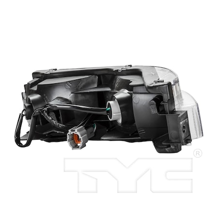 Tyc Tyc Back Up Light, 17-5216-00 17-5216-00
